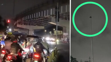 پرانے شہر کے اہم چوراہے اندھیرے میں، حادثات کا خطرہ لاحق
