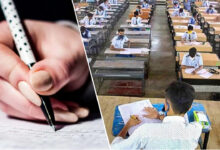 تلنگانہ اوپن اسکول سوسائٹی نے اوپن ایس ایس سی اور انٹرمیڈیٹ کے امتحانات کا اعلان کردیا