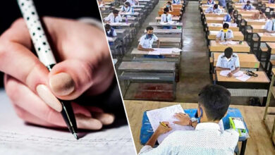 تلنگانہ اوپن اسکول سوسائٹی نے اوپن ایس ایس سی اور انٹرمیڈیٹ کے امتحانات کا اعلان کردیا