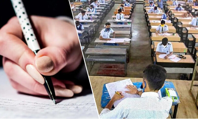 تلنگانہ اوپن اسکول سوسائٹی نے اوپن ایس ایس سی اور انٹرمیڈیٹ کے امتحانات کا اعلان کردیا