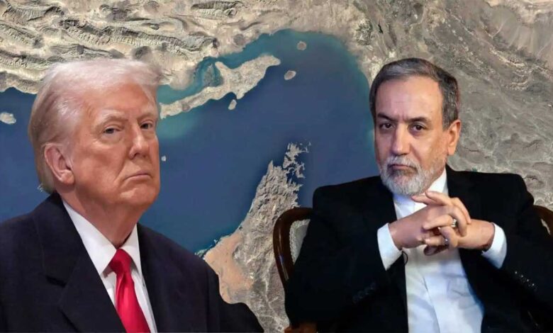 امریکہ ایران کشیدگی میں ایک اور وقفہ، کیا جنگ واقعی رک گئی یا نئی حکمتِ عملی ہے؟