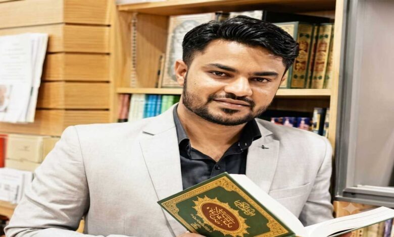 یہ غازی..، یہ ...پر اسرار"ماضی، مقابلہ و معاونت کا حیرت انگیز فکری امتزاج