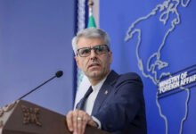 ایران اور عمان کے درمیان آبنائے ہرمز کے لیے سمندری نقشے پر معاہدہ