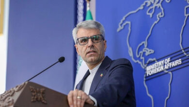 ایران اور عمان کے درمیان آبنائے ہرمز کے لیے سمندری نقشے پر معاہدہ