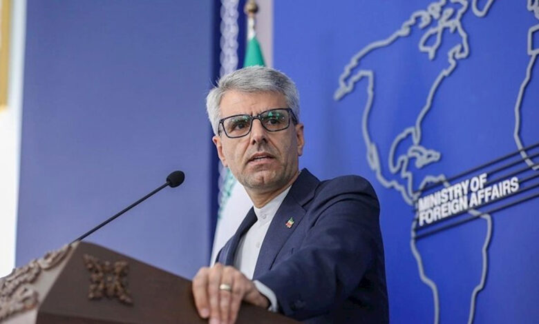 ایران اور عمان کے درمیان آبنائے ہرمز کے لیے سمندری نقشے پر معاہدہ