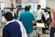 بہار کے اشوک دھام مندر میں بھگدڑ، کم از کم 7 افراد ہلاک، متعدد زخمی