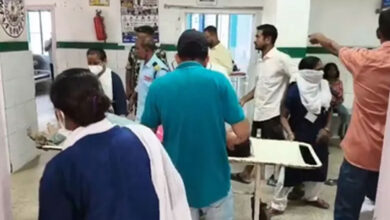 بہار کے اشوک دھام مندر میں بھگدڑ، کم از کم 7 افراد ہلاک، متعدد زخمی