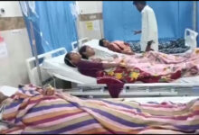 سدی پیٹ کے کستوربا گاندھی گرلز اسکول میں فوڈ پوائزننگ کا شبہ، 18 طالبات بیمار