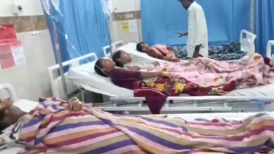 سدی پیٹ کے کستوربا گاندھی گرلز اسکول میں فوڈ پوائزننگ کا شبہ، 18 طالبات بیمار