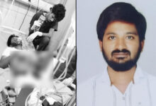 بھٹی وکرم ارکا کے حلقے میں نوجوان کی خودکشی کی کوشش، سرکاری ملازمتوں کے نوٹیفکیشن میں تاخیر پر مایوسی