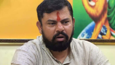 راجہ سنگھ کا تلنگانہ بی جے پی قائدین کو گروہی سیاست ختم کرنے کا مشورہ