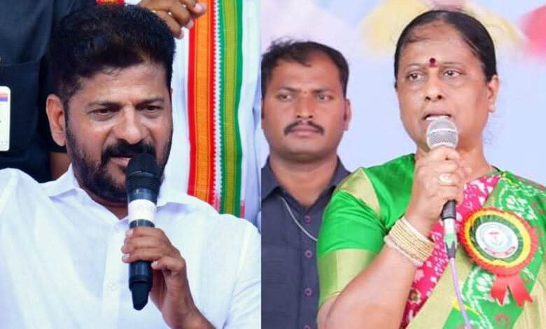 According to political sources, on the instructions of Revanth Reddy, his supporters are preparing to gather around 20 to 30 MLAs in Hyderabad. This proposed meeting is being considered important in the backdrop of ongoing factional differences in the Telangana Congress.