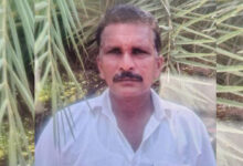 اندرا ماں مکان دلانے کے بہانے ذہنی معذور خاتون سے مبینہ جنسی زیادتی، کانگریس لیڈر کے خلاف مقدمہ