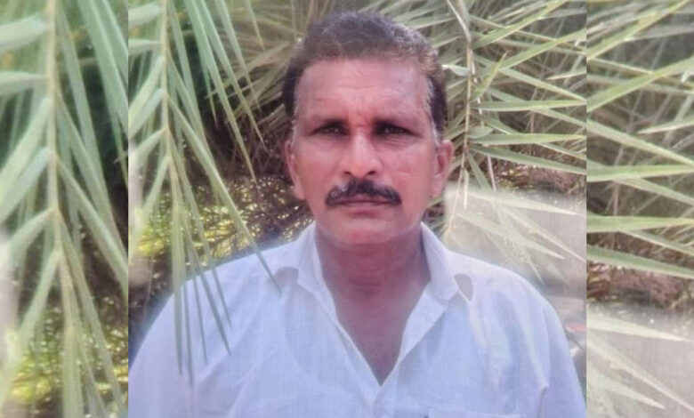 اندرا ماں مکان دلانے کے بہانے ذہنی معذور خاتون سے مبینہ جنسی زیادتی، کانگریس لیڈر کے خلاف مقدمہ