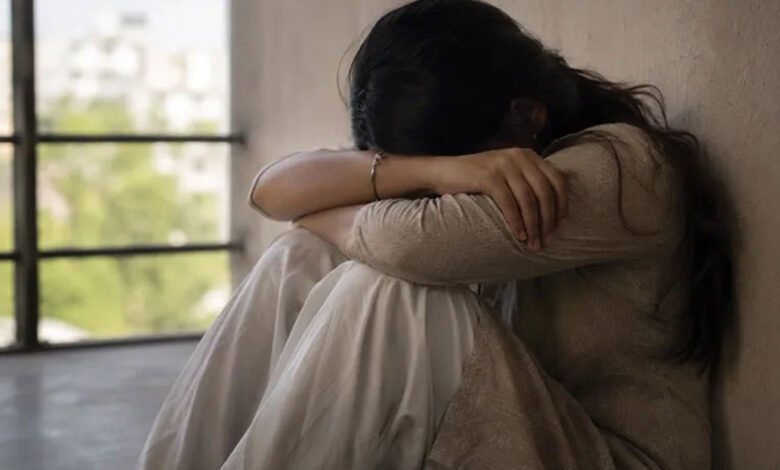 حیدرآباد میں شو پر نازیبا تصاویر اور ویڈیوز کے ذریعہ بیوی کو بلیک کرنے کا الزام