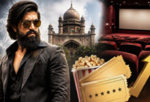 تلنگانہ حکومت نے یش کی فلم ’ٹاکسک‘ کے ٹکٹوں کی قیمتوں میں اضافے کو منظوری دے دی