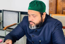 مجلس نے مرزا رحمت بیگ کو پارٹی سے برطرف کردیا ، متنازع ویڈیو کو لے کر قیاس آرائیاں تیز