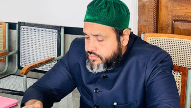 مجلس نے مرزا رحمت بیگ کو پارٹی سے برطرف کردیا ، متنازع ویڈیو کو لے کر قیاس آرائیاں تیز