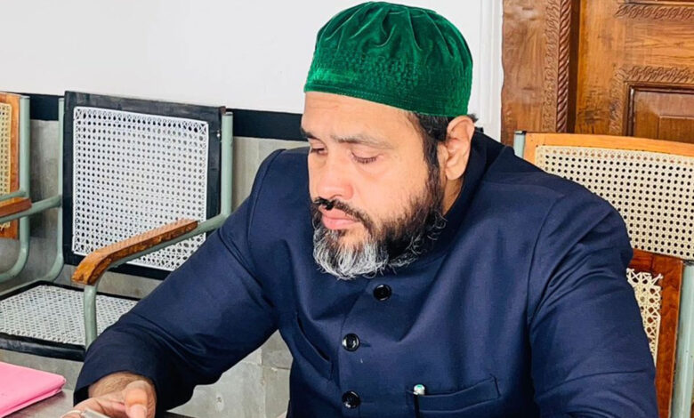 مجلس نے مرزا رحمت بیگ کو پارٹی سے برطرف کردیا ، متنازع ویڈیو کو لے کر قیاس آرائیاں تیز