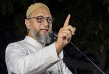 مرزا رحمت بیگ کو تین دن پہلے ہی اسدالدین اویسی کی وارننگ، ’’مسئلہ حل نہ کیا تو پارٹی سے نکال دیں گے‘‘