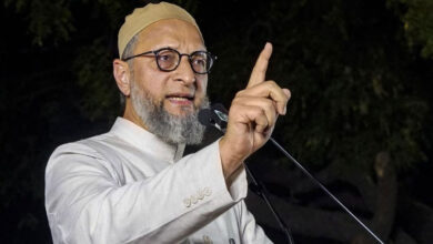 مرزا رحمت بیگ کو تین دن پہلے ہی اسدالدین اویسی کی وارننگ، ’’مسئلہ حل نہ کیا تو پارٹی سے نکال دیں گے‘‘
