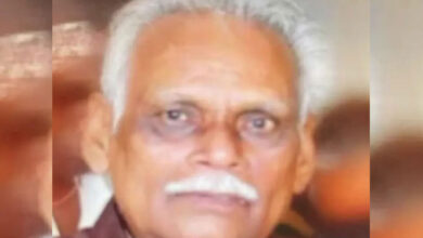 پدماّ مندر میں نئی کار کی پوجا کے دوران افسوسناک حادثہ، کار کی زد میں آکر شخص ہلاک