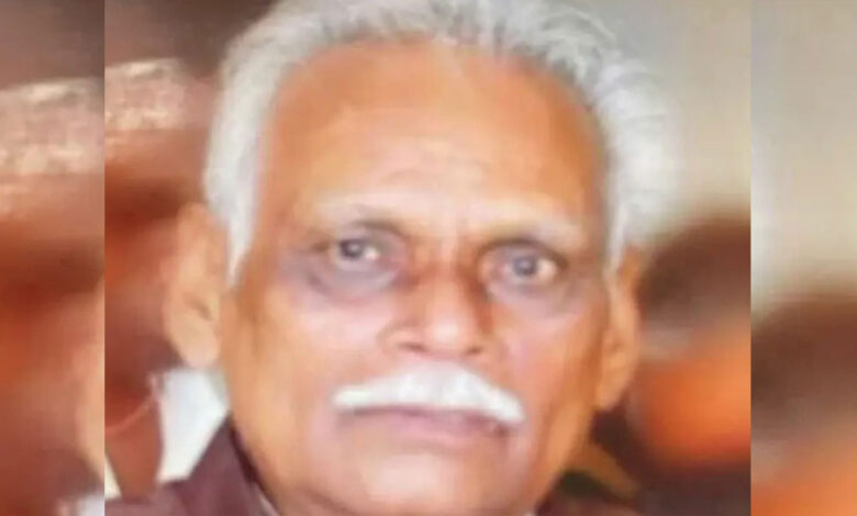پدماّ مندر میں نئی کار کی پوجا کے دوران افسوسناک حادثہ، کار کی زد میں آکر شخص ہلاک