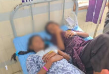 ورنگل کے گروکل اسکول میں مبینہ فوڈ پوائزننگ، 25 طالبات بیمار