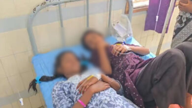 ورنگل کے گروکل اسکول میں مبینہ فوڈ پوائزننگ، 25 طالبات بیمار
