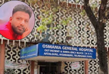 حیدرآباد میں 35 سالہ تاجر کا بہیمانہ قتل، نامعلوم حملہ آوروں نے ہتھیاروں سے حملہ کرکے جان لے لی
