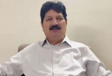 بھدراچلم کے ایم ایل اے تیلم وینکٹ راؤ کی کار کو حادثہ، پاتھنگی ٹول پلازہ کے قریب تیز رفتار لاری نے ٹکر ماری