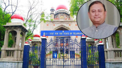 تلنگانہ ہائی کورٹ کا محکمۂ خزانہ کے سکریٹری سندیپ سلطانیہ کی گرفتاری کا حکم، توہینِ عدالت کیس میں بیل ایبل وارنٹ جاری