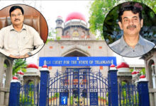 تلنگانہ ہائی کورٹ کا حیدرآباد کمشنر رنگناتھ سمیت عہدیداروں کو دوبارہ توہینِ عدالت کے نوٹس