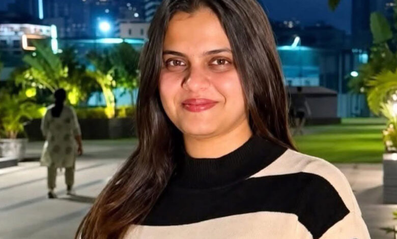 پرینکا کا معاملہ ہٹ اینڈ رن نہیں بلکہ قتل کی کوشش ہے: راجمندری پولیس