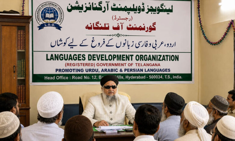 تقدیر کو گناہوں کا بہانہ بناکر ذمہ داری سے فرار ممکن نہیں: مولانا صابر پاشاہ قادری