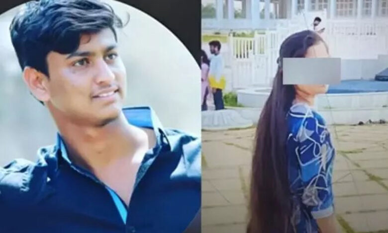 ملازمت ملنے کے بعد توجہ نہ دینے کا شبہ، نوجوان نے مبینہ طور پر گرل فرینڈ کو قتل کردیا