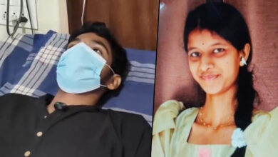 محبت کرنے والے جوڑے نے لڑکی کی لاعلاج بیماری سے دلبرداشتہ ہوکر نہر میں چھلانگ لگادی، نوجوان کی موت، لڑکا زیر علاج
