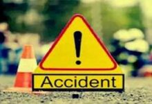 آندھرا پردیش میں دو سڑک حادثات میں چار افراد ہلاک