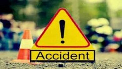 آندھرا پردیش میں دو سڑک حادثات میں چار افراد ہلاک