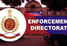 حیدرآباد اور چنئی میں ای ڈی کے چھاپے، 88.82 لاکھ روپے نقد اور 18 ہزار امریکی ڈالر برآمد