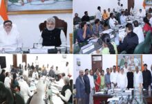 نفرت انگیز تقاریر کی روک تھام کے لیے تلنگانہ حکومت سرگرم