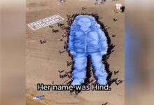 اسرائیل نے پانچ سالہ ہند رجب کے قتل کا اعتراف کر لیا