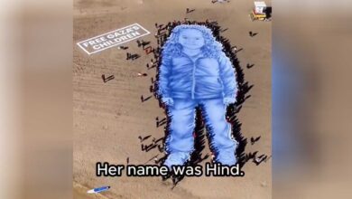 اسرائیل نے پانچ سالہ ہند رجب کے قتل کا اعتراف کر لیا