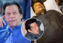 عمران خان کی جیل میں موت کا دعویٰ، پاکستان میں ہلچل!