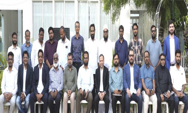 اسلامی مائیکرو فائنانس ‘ معا شی مساوات ، خود کفالت کا ضامن