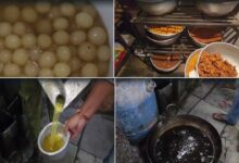 بار بار چھاپوں کے باوجود فوڈ سیفٹی اصولوں کی خلاف ورزیاں ہیں جاری