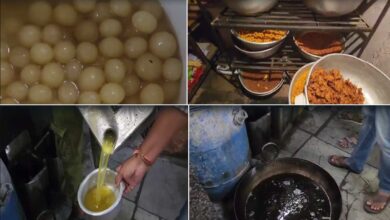 بار بار چھاپوں کے باوجود فوڈ سیفٹی اصولوں کی خلاف ورزیاں ہیں جاری