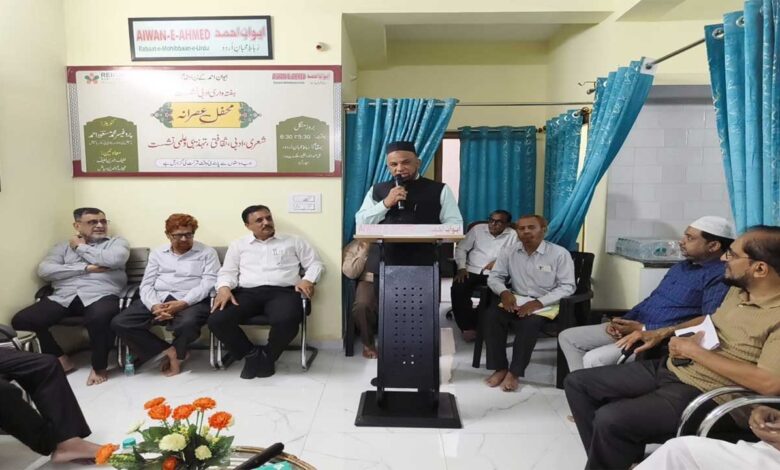 ایم ایس ایجوکیشن کے فارغ ڈاکٹرز اور انجینیئرس قابل تحسین اور انسانی خدمت کے جذبہ سے سرشار