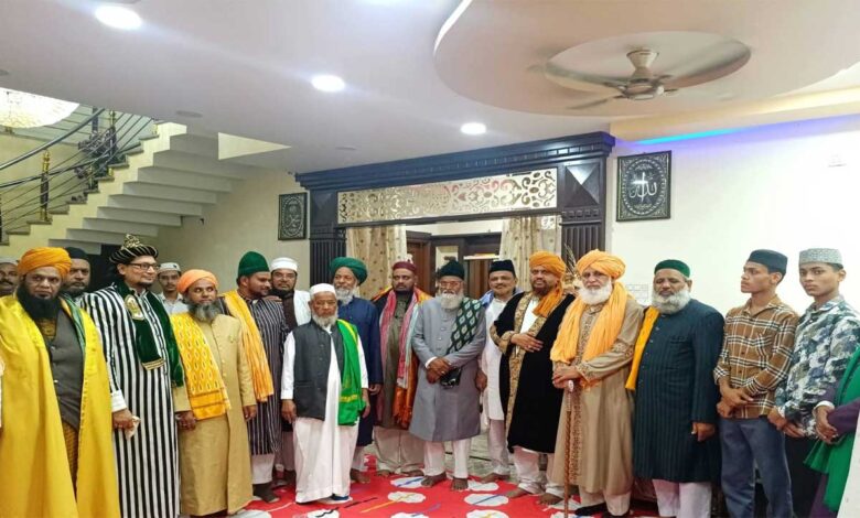 بنی اسرائیل تابوت سکینہ سے اکتساب فیض حاصل کیا کرتے تھے قرآن حکیم میں موجود ہے اس کا تذکرہ