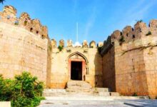 میدک قلعے کو اہم سیاحتی مقام کے طور پر فروغ دیا جائے تلنگانہ کے وزیر